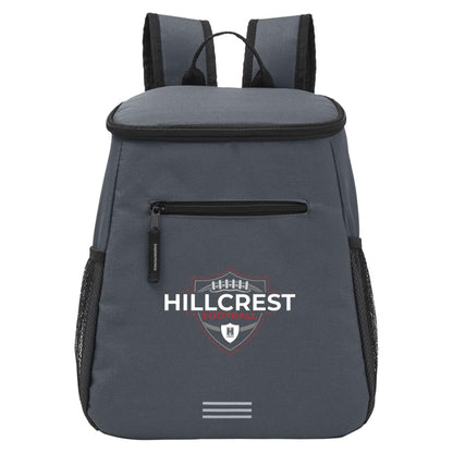 Comet Football - Backpack Cooler