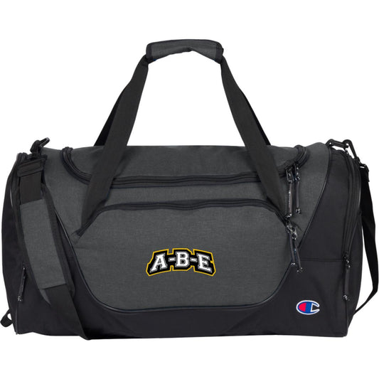 A-B-E - Champion Core Duffel