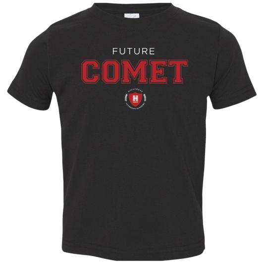 Future Comet - Toddler Jersey T-Shirt