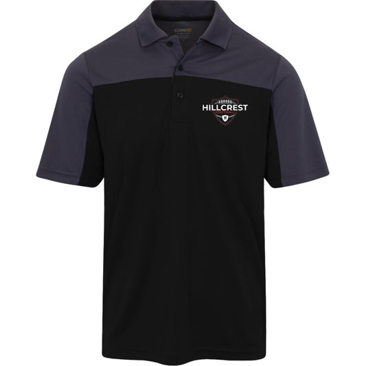 Comet Football - Mens Balance Pique Polo