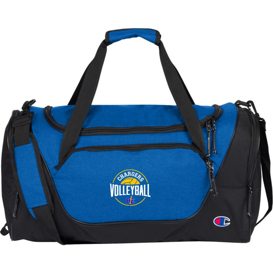 Charger Volleyball - Champion Core Duffel