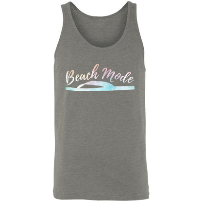 Beach Mode - Unisex Tank