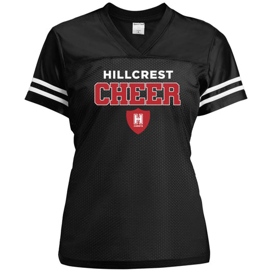 Comet Cheer - Ladies' Replica Jersey