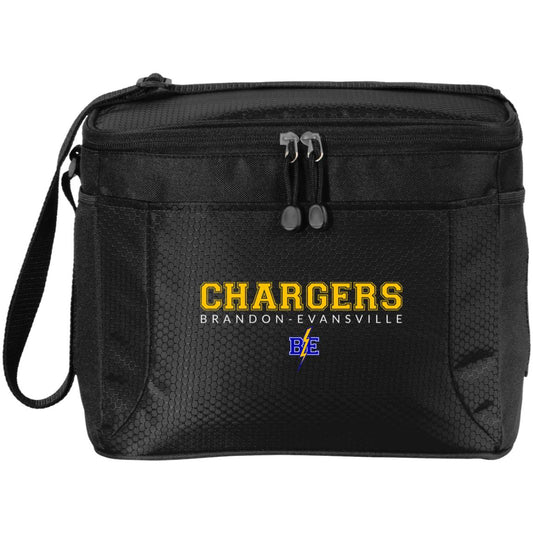 Chargers - 12-Pack Cooler