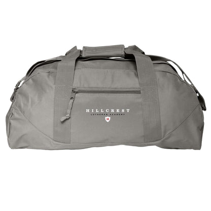 Hillcrest Comets - Liberty Bags Game Day Large Square Duffel