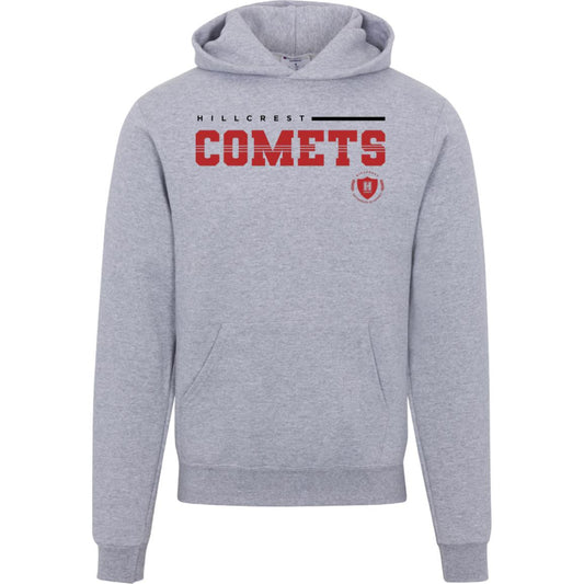 Hillcrest Comets - Champion Mens Powerblend Hoodie