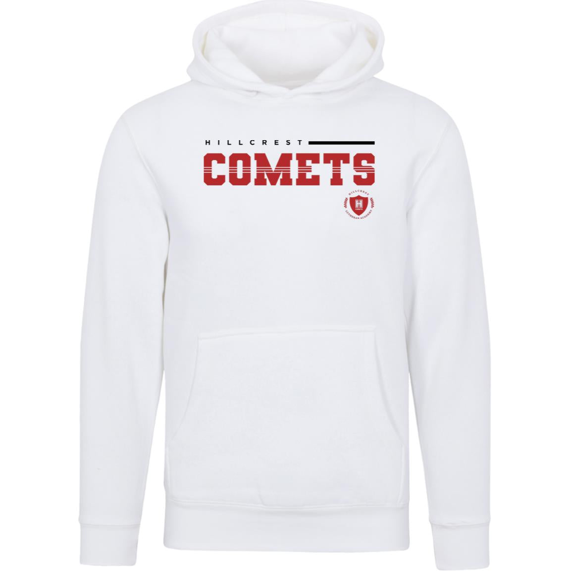 Hillcrest Comets - Lane Seven Unisex Premium Hoodie