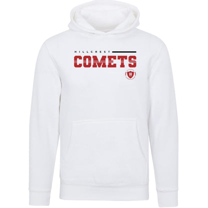 Hillcrest Comets - Lane Seven Unisex Premium Hoodie