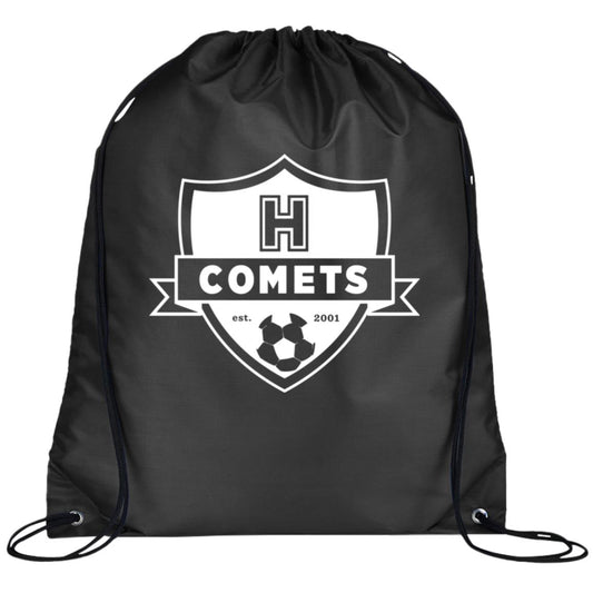 Comet Boys Soccer - Prime Line Drawstring Cinch Backpack