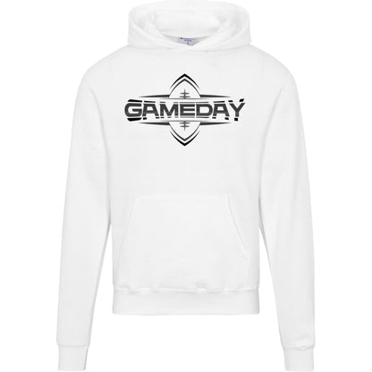 Gameday - Champion Mens Powerblend Hoodie