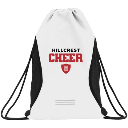 Comet Cheer - Drawstring Cinch