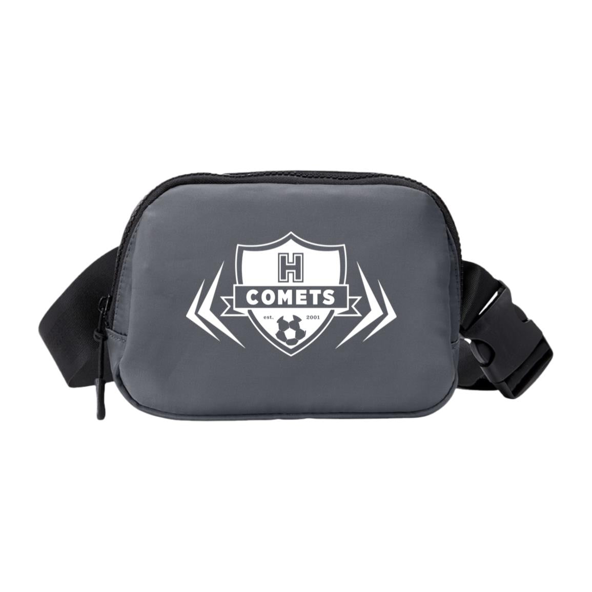 Comet Girls Soccer - Essentials Belt Bag