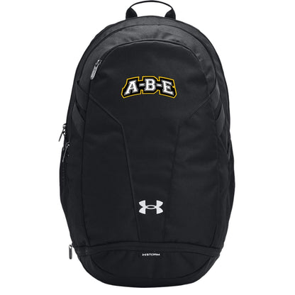 A-B-E - Under Armour Hustle 5.0 TEAM Backpack