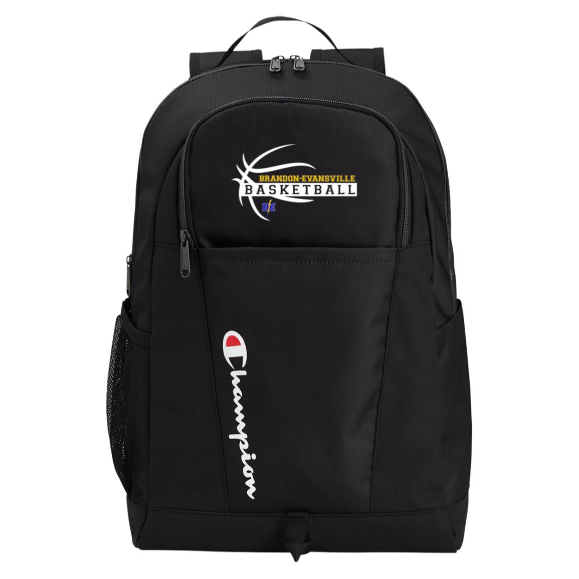 Chargers Basketball - Champion Core Backpack