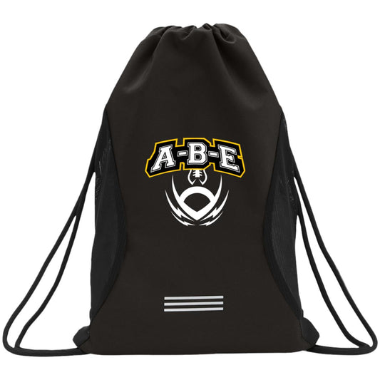 A-B-E Football - Core 365 Drawstring Cinch