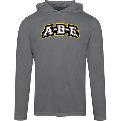 A-B-E - Mens Zone Hooded Tee