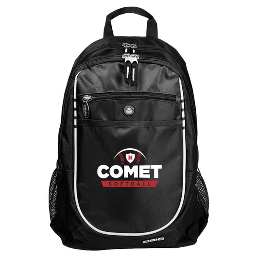 Comet Softball - Ogio Rugged Bookbag