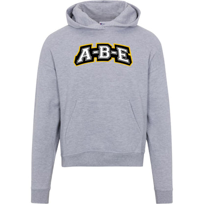 A-B-E - Champion Womens Powerblend Hoodie