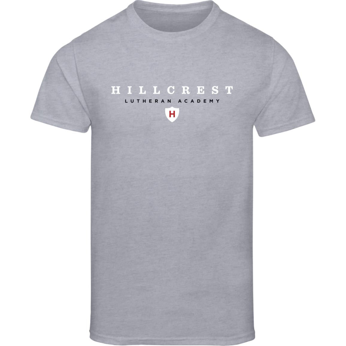 Hillcrest Comets - Champion Adult Short Sleeve Tee