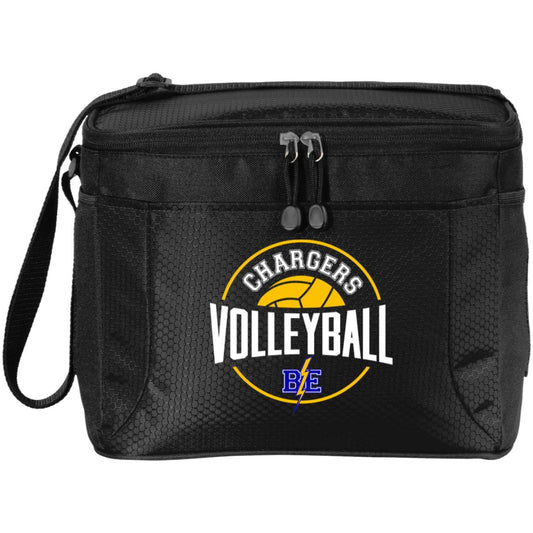 Chargers Volleyball - 12-Pack Cooler