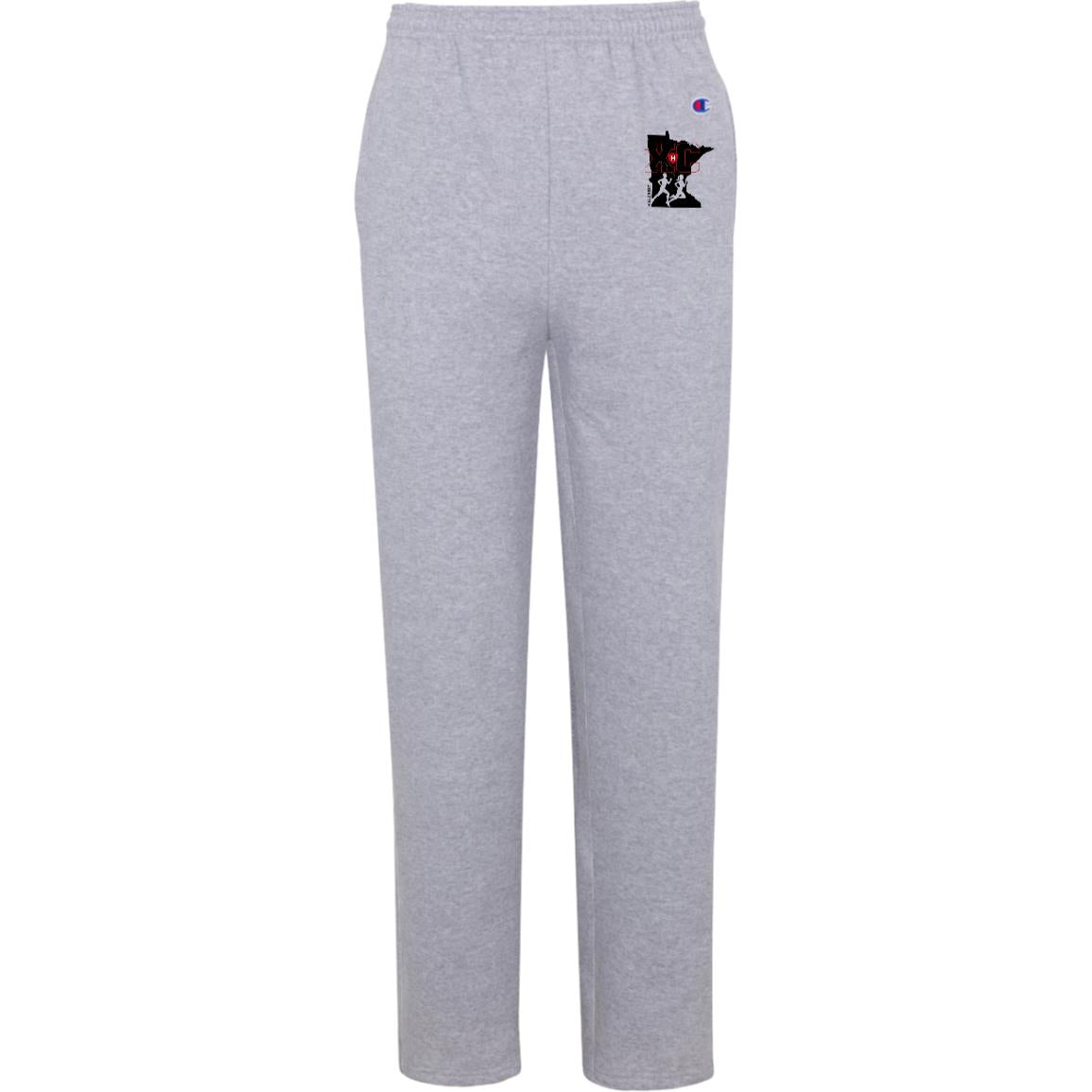 Comet Cross Country - Champion Mens Fleece Pant