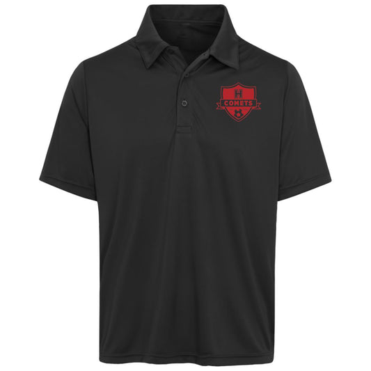 Comet Boys Soccer - Mens Zone Polo