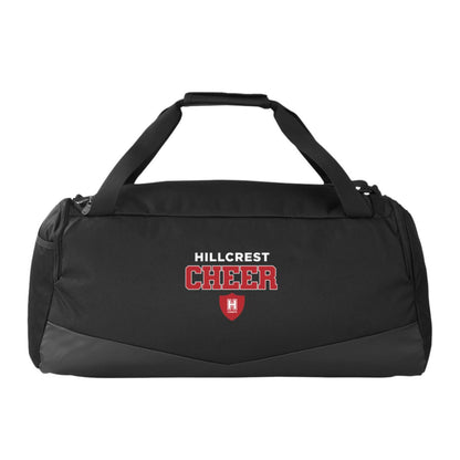 Comet Cheer - Under Armour Undeniable Duffel Bag