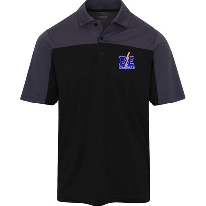 Chargers - Mens Balance Pique Polo