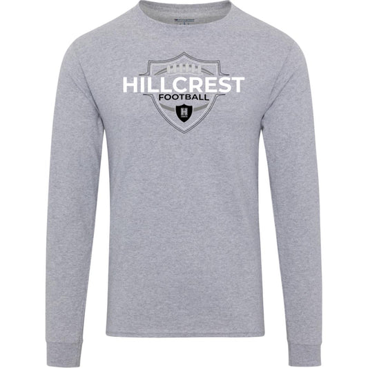 Comet Football - Champion Mens Long Sleeve Tee