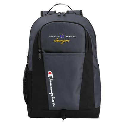 Chargers - Champion Core Backpack