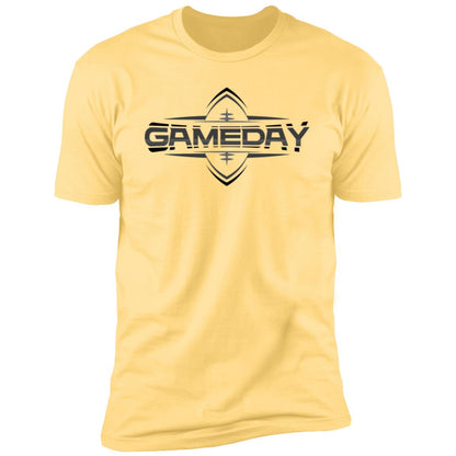 Gameday - Premium Short Sleeve T-Shirt