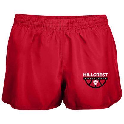 Comet Girls Basketball - Ladies' Wayfarer Running Shorts