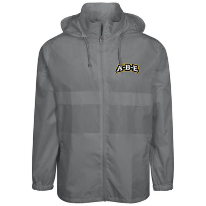 A-B-E - Mens Zone Protect Lightweight Jacket