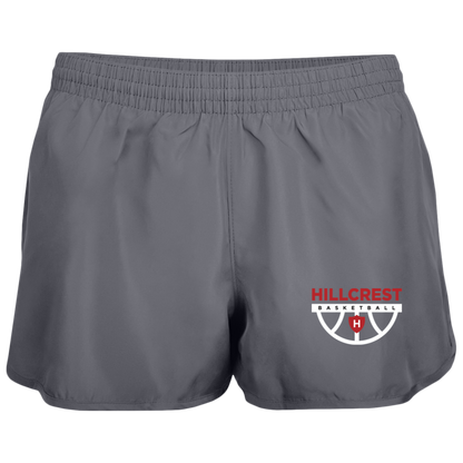 Comet Girls Basketball - Ladies' Wayfarer Running Shorts