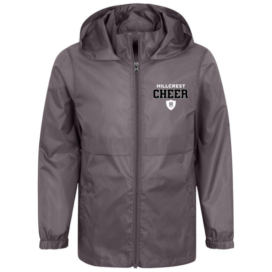 Comet Cheer - Kids Zone Protect Lightweight Jacket