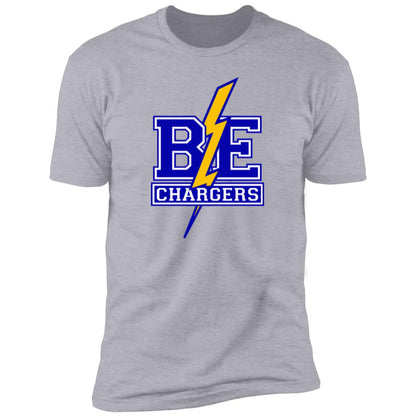 Chargers - Premium Short Sleeve T-Shirt