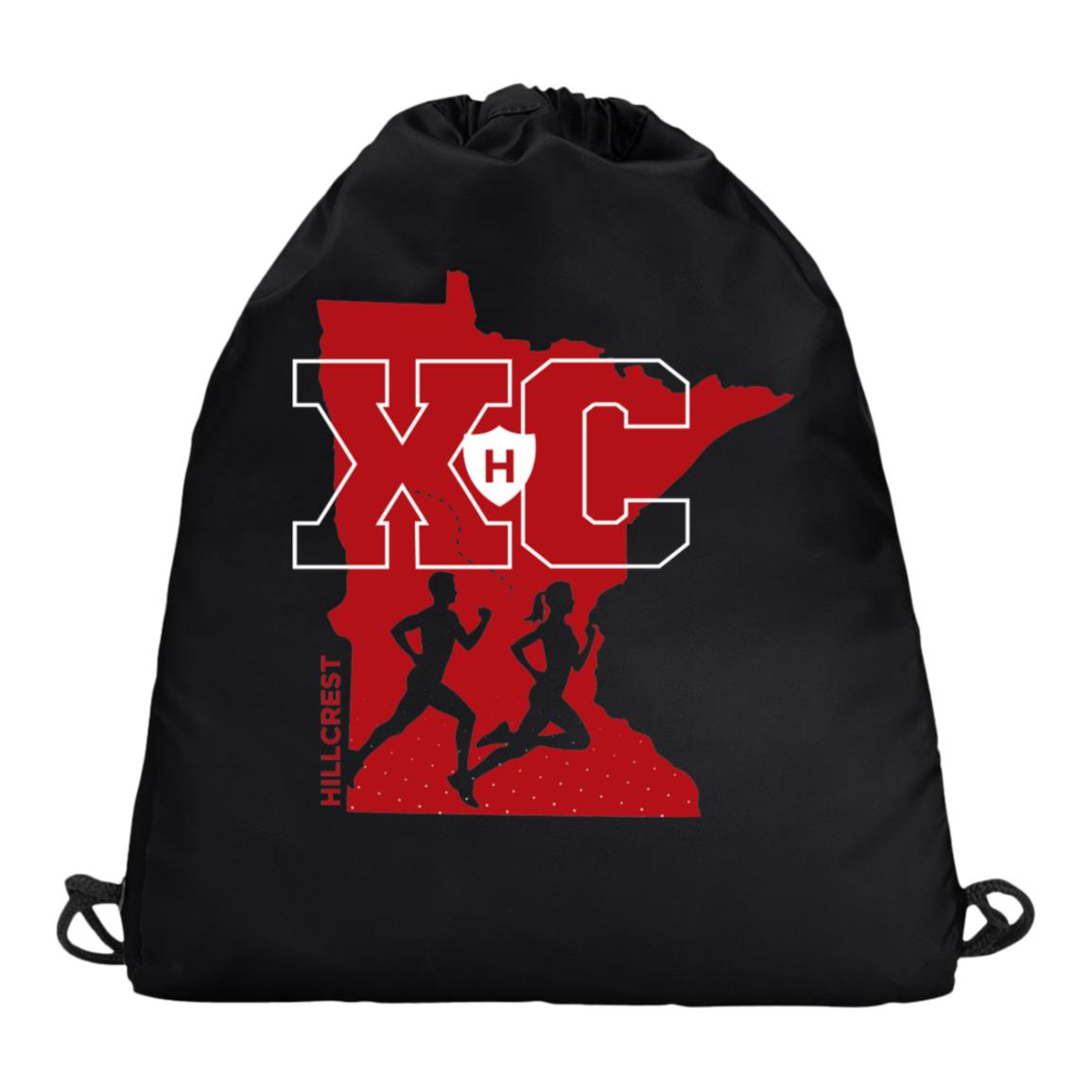 Comet Cross Country - Champion Carrysack