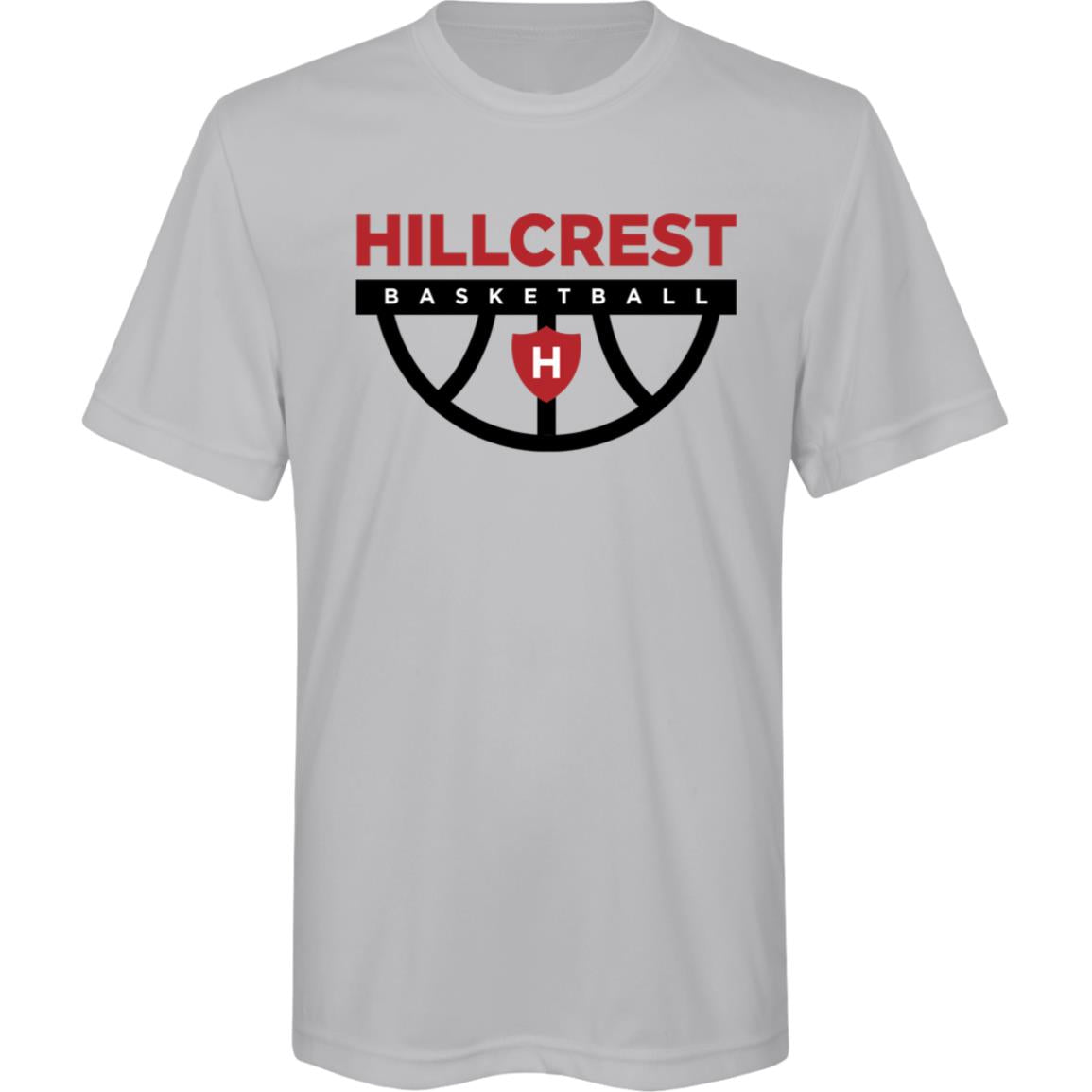 Comet Girls Basketball - Kids Zone Tee