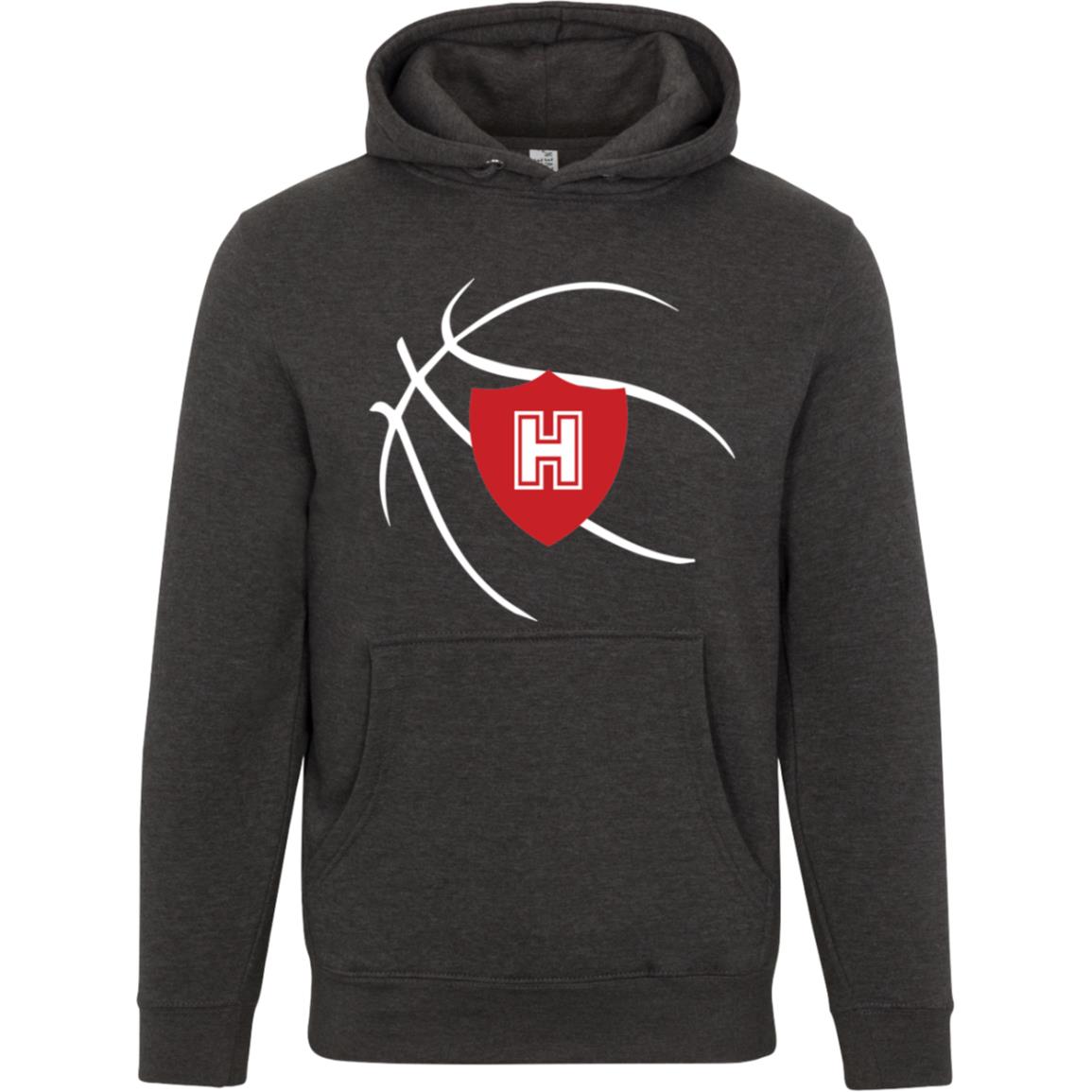 Comet Boys Basketball - Lane Seven Unisex Premium Hoodie