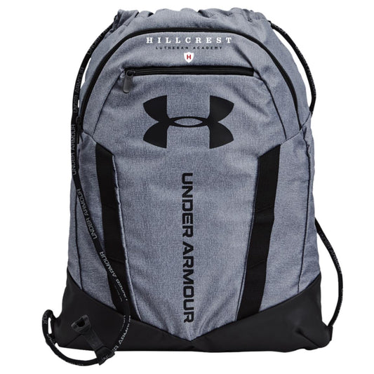 Hillcrest Comets - Under Armour Undeniable Sack Pack