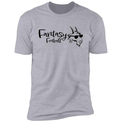 Fantasy Goat - Premium Short Sleeve T-Shirt