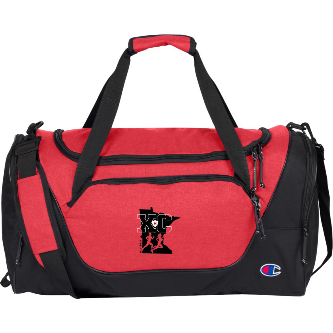 Comet Cross Country - Champion Core Duffel