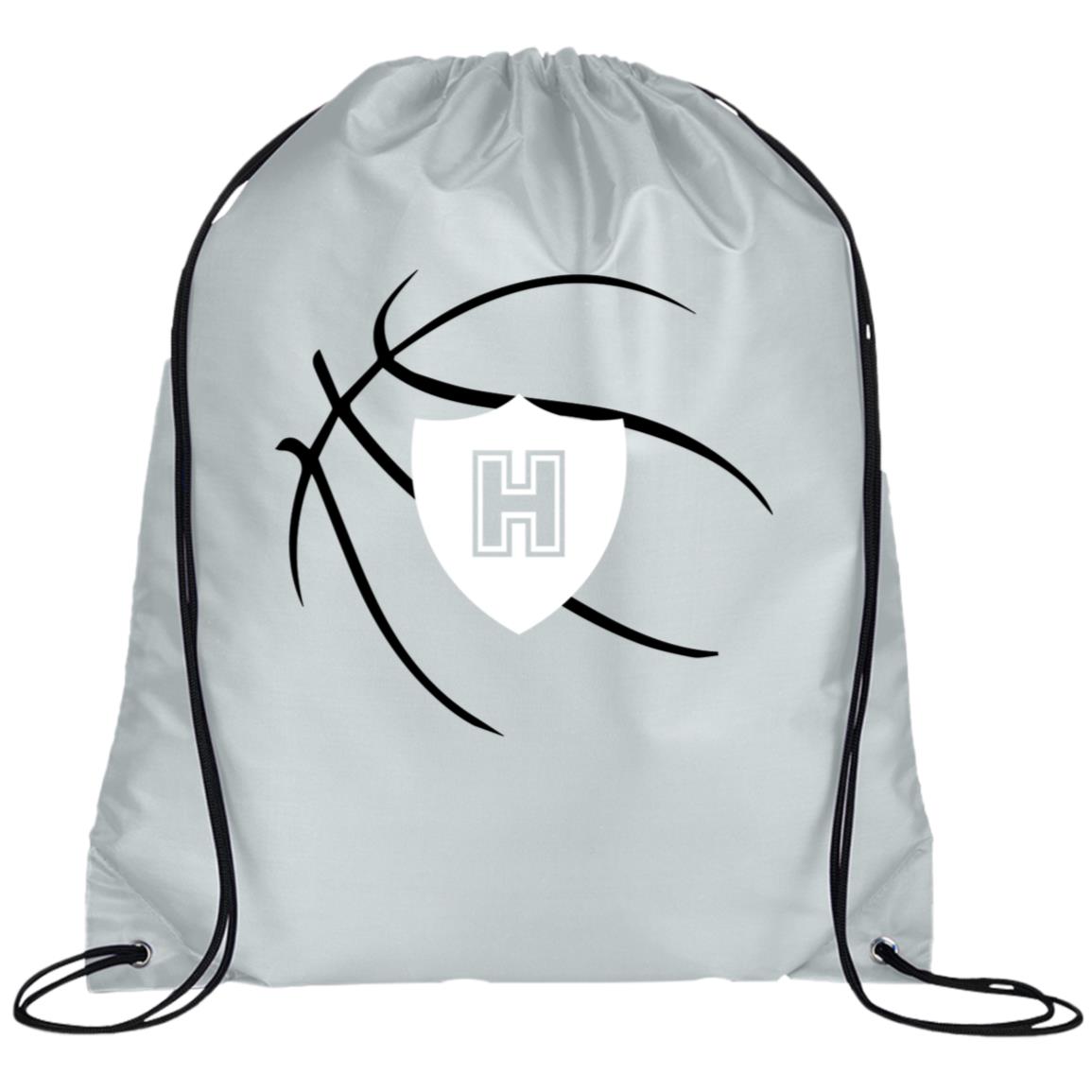 Comet Boys Basketball - Prime Line Drawstring Cinch Backpack