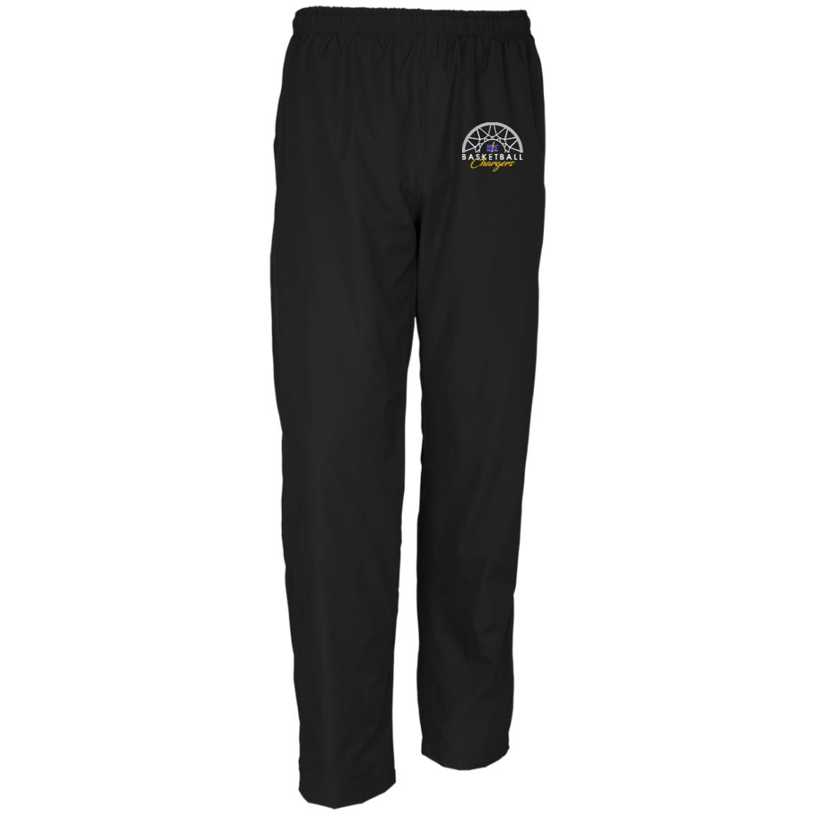 Chargers Basketball - Men's Wind Pants