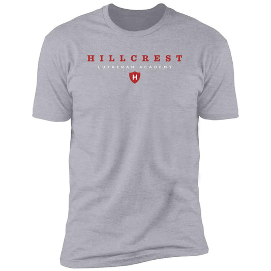 Hillcrest Comets - Premium Short Sleeve T-Shirt