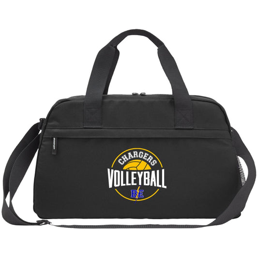 Chargers Volleyball - Core 365 Medium Duffel Bag