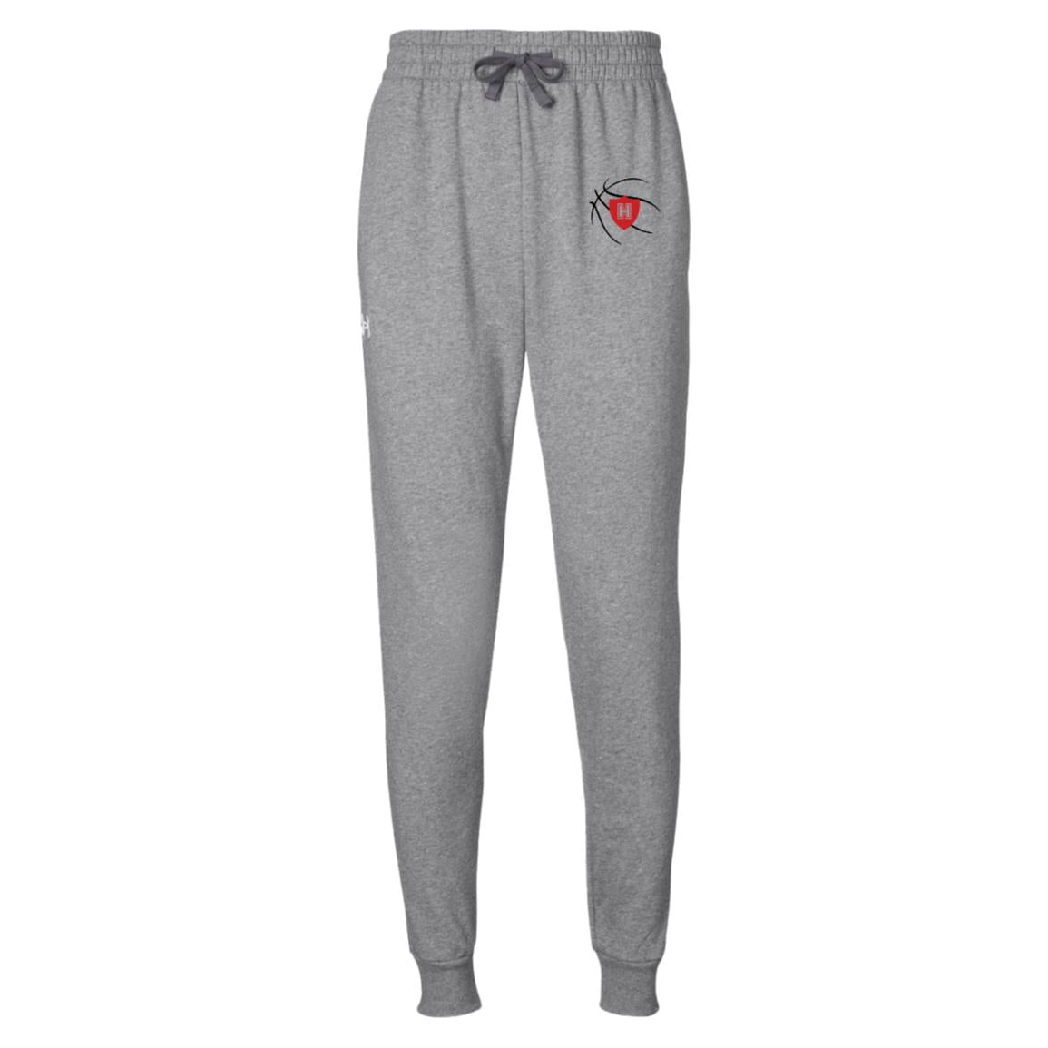 Comet Boys Basketball - Under Armour Mens Rival Fleece Sweatpant