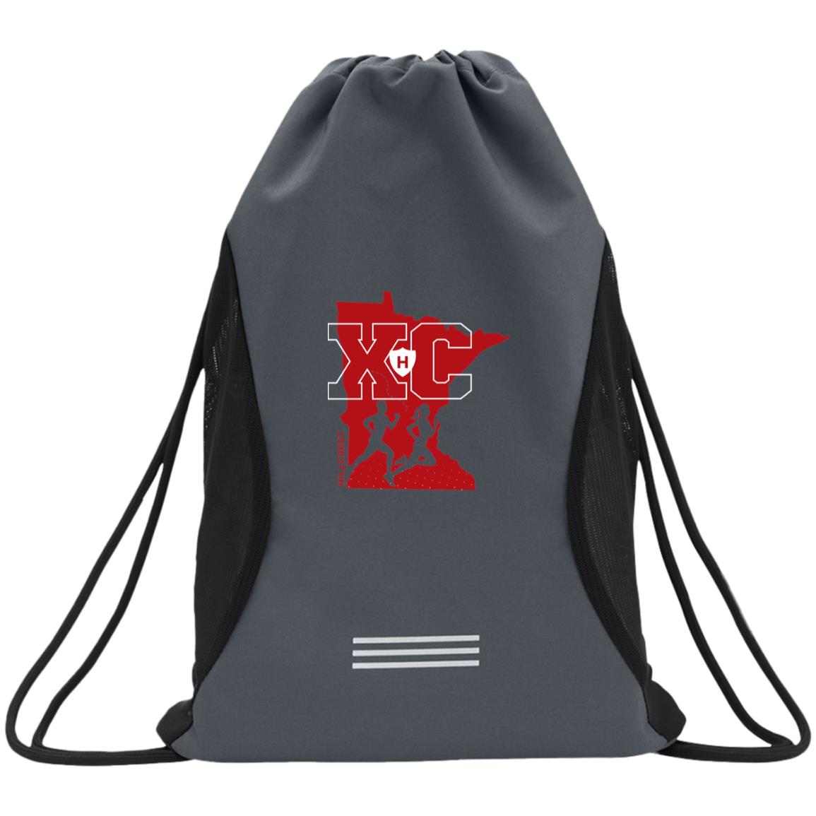 Comet Cross Country - Drawstring Cinch