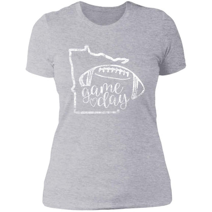 Gameday - Ladies' Boyfriend T-Shirt