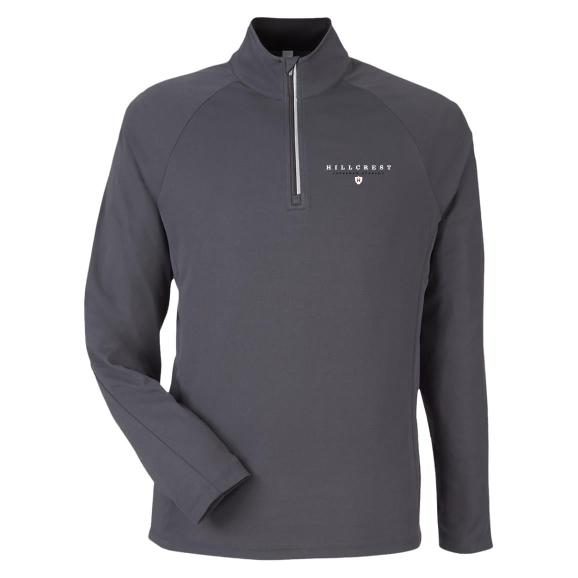 Hillcrest Comets - Mens Origin Pique Quarter Zip